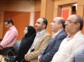 گزارش تصویری بازدید مدیران و مشاوران آموزش و پرورش از دانشگاه صنعتی شاهرود